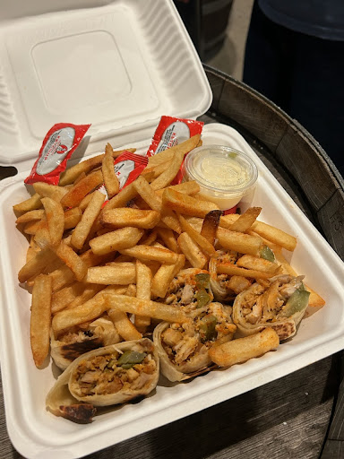 Photo of Middle Eastern Flavors - 3289 Delaware Ave, Buffalo, NY 14217, USA